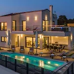 In With Jacuzzi