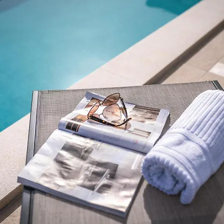 Nyaraló In With Jacuzzi Krnica