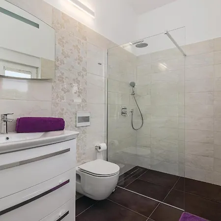 In With Jacuzzi