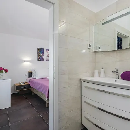 In With Jacuzzi